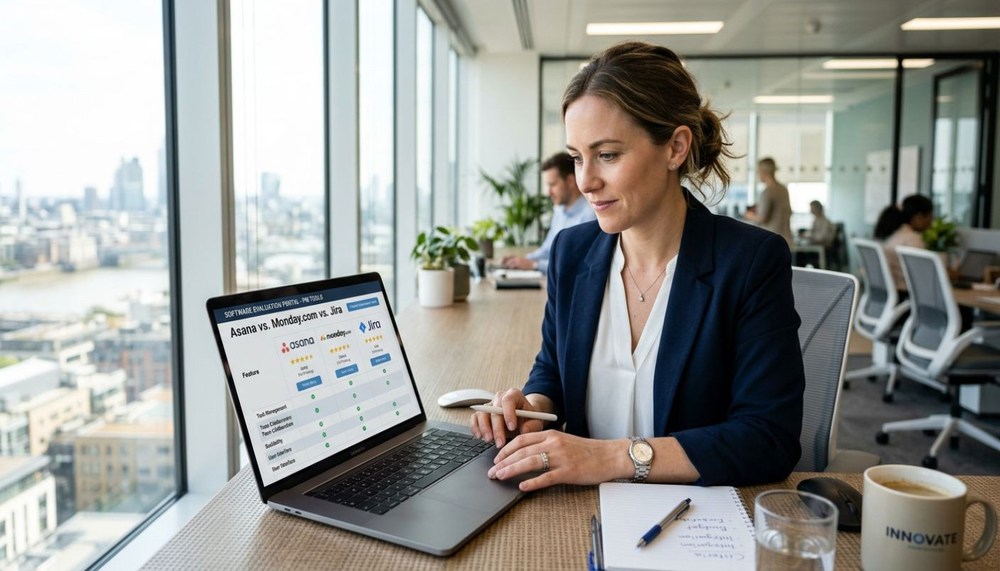 Comment choisir la bonne plateforme pour automatiser vos processus d'entreprise ?