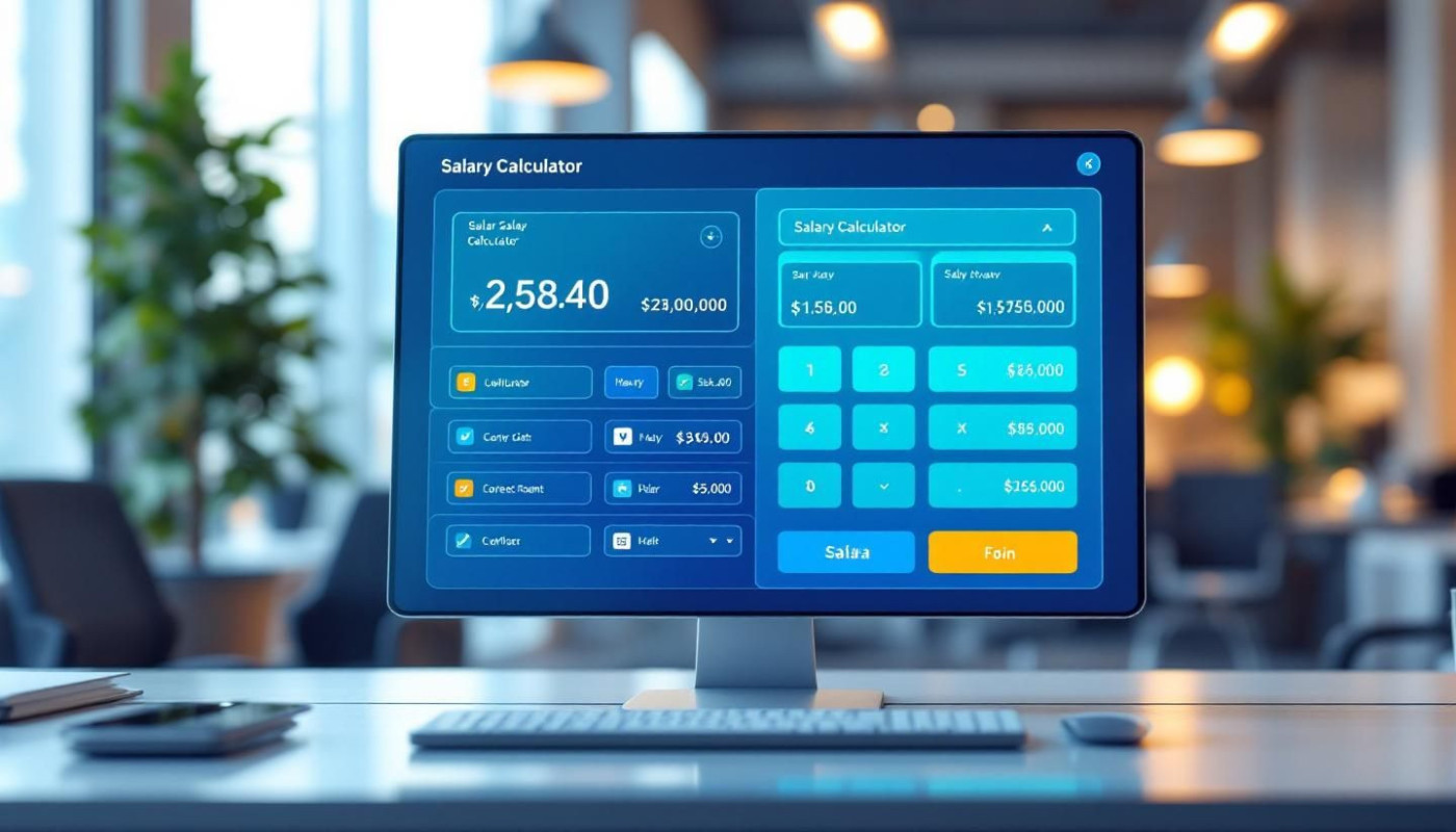 Comment estimer précisément votre salaire en portage salarial