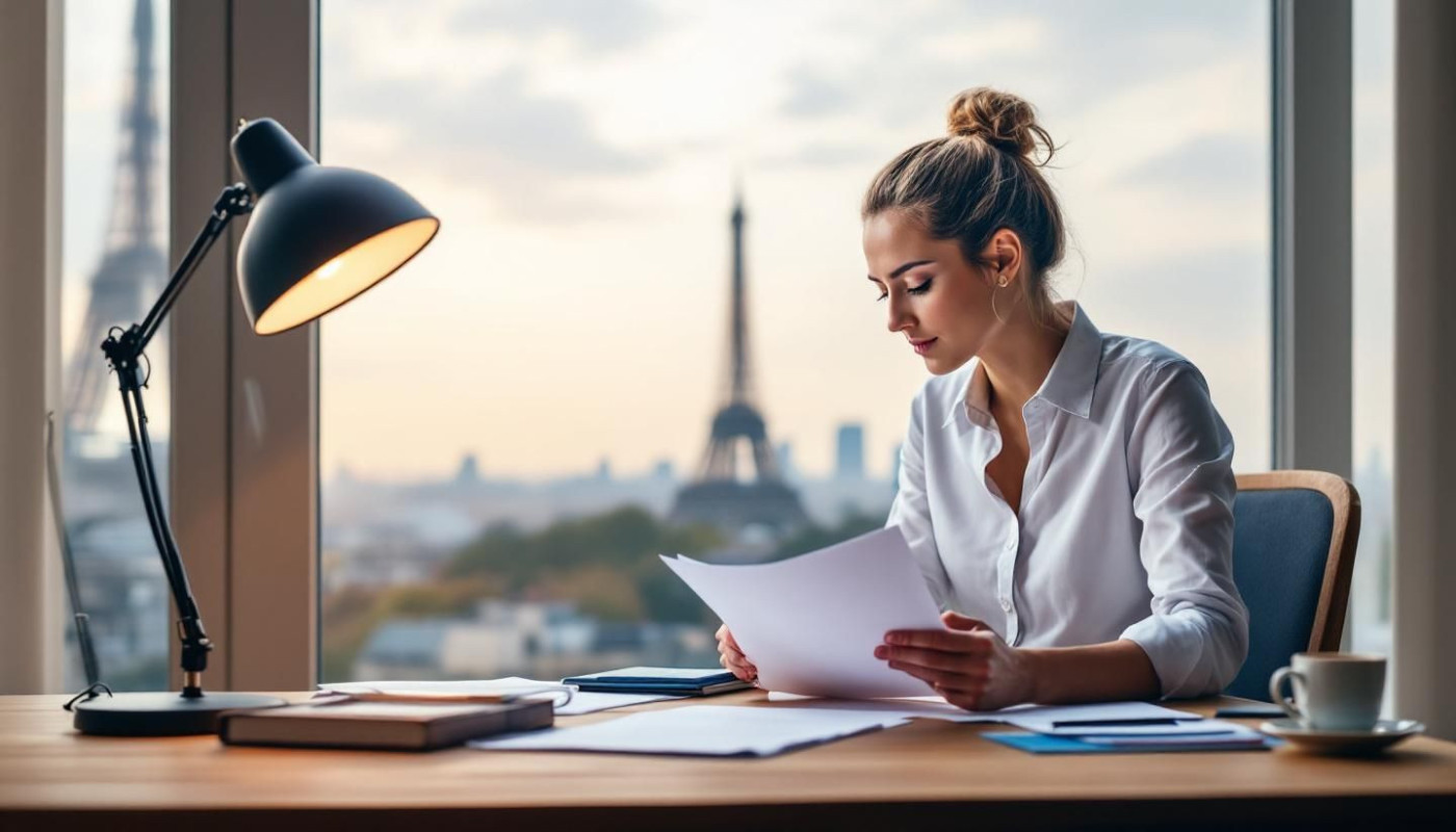 Comment les garanties adaptées favorisent-elles la protection des entreprises internationales en France ?