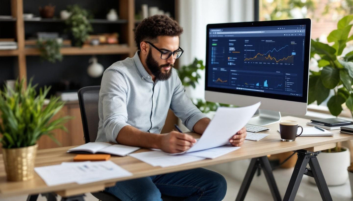 Comment optimiser la gestion des risques pour les entrepreneurs débutants