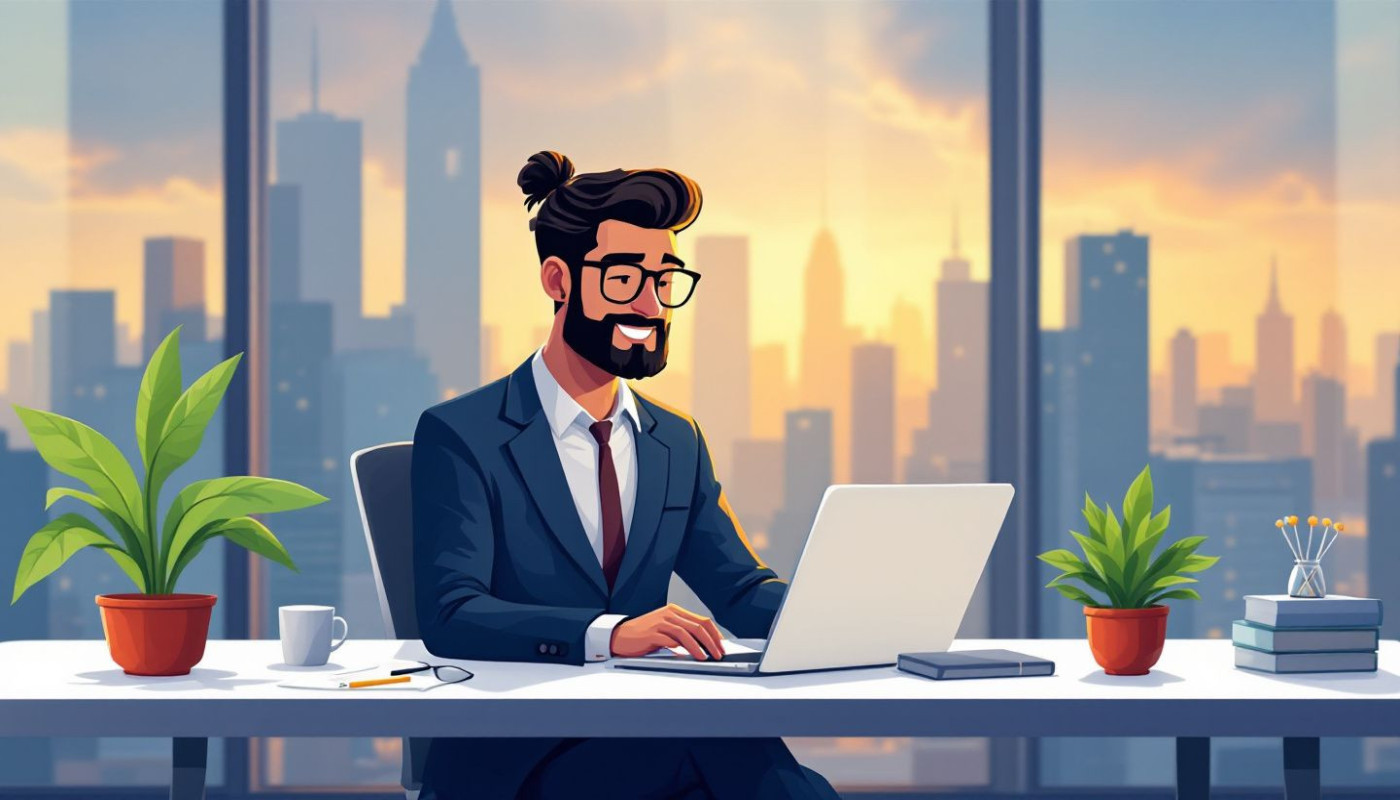 Comment simplifier la création de votre entreprise avec les services numériques ?