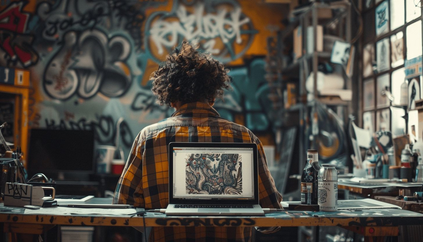 Comment une formation en ligne peut transformer votre carrière de tatoueur