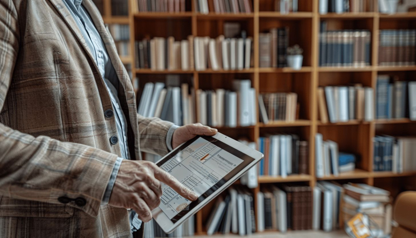 Guide des meilleures pratiques pour digitaliser votre cabinet juridique