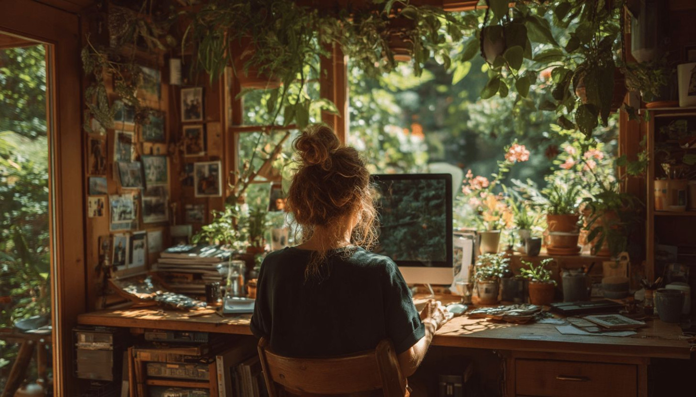 L'impact du télétravail sur la culture d'entreprise évolutions et adaptations