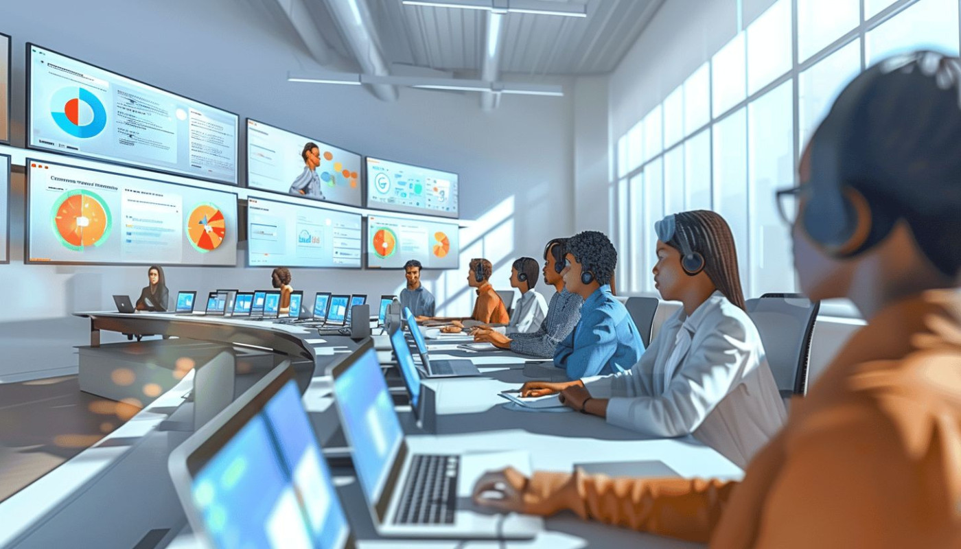 Maximiser le ROI des formations professionnelles grâce au digital learning