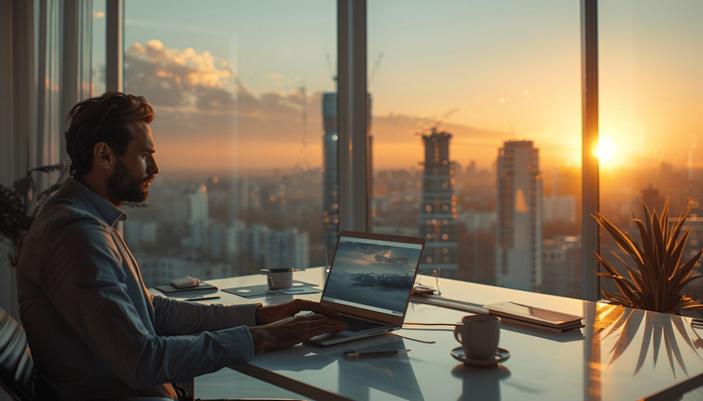 Éco - Monétiser son expertise en ligne comment créer des webinaires rentables