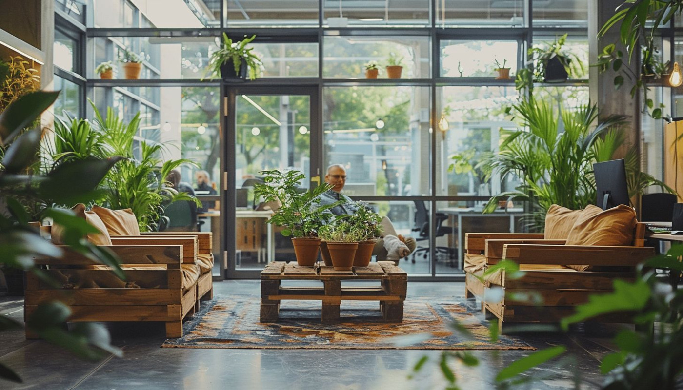 Éco - Start-ups vertes comment intégrer le développement durable dans votre business model